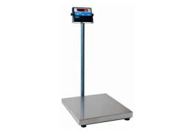 Balança 50 Kg Micheletti com coluna - Balança Digital