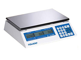 Balança com Bateria - Balança Digital