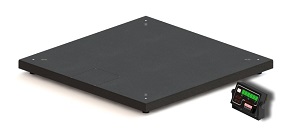 Balança Digital 1000 Kg