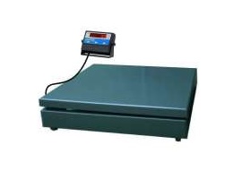 Balança Digital Até 1000 kg - Balança Digital