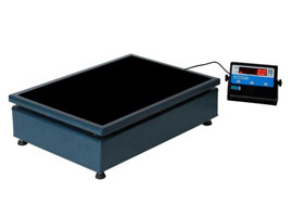 Balança Digital Até 300 kg - Balança Digital