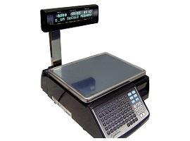 Balança Digital Filizola Industrial - Balança Digital