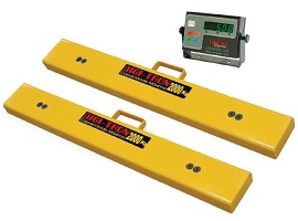 Balança Digital Industrial - Balança Digital