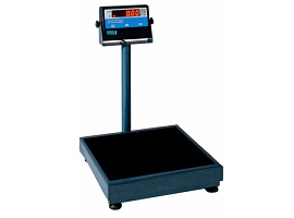 Balança Eletrônica Industrial - Balança Digital