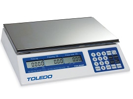 Distribuidor de Balança Eletrônica - Balança Digital