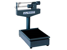 Balança Mecânica - Balança Digital