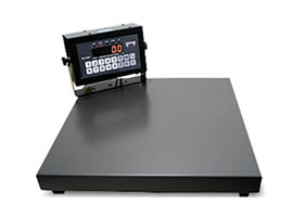 Balança para Indústria - Balança Digital
