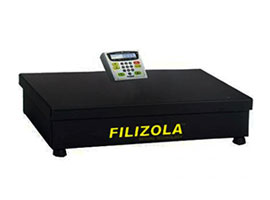 Balança para Indústria - Balança Digital