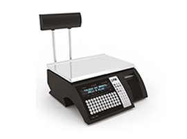 Balança para Padaria - Balança Digital