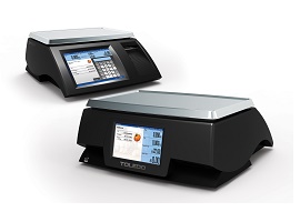 Balança Digital de Balcão Toledo - Balança Digital