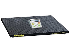 Balanças Filizola Industrial - Balança Digital