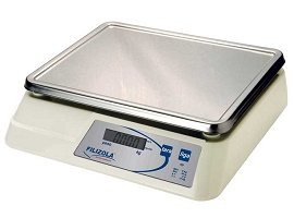 Distribuidor de Balanças Comerciais - Balança Digital