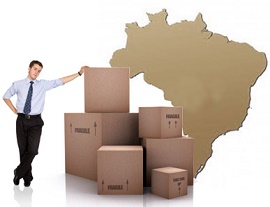 Empresa - Balança Digital