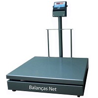Balança 1000 Kg