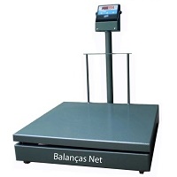Balança 300 Kg