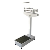 Balança Antropométrica